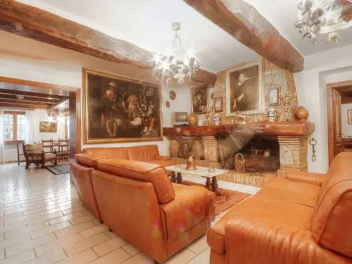 Villa Olivo secolare by Interhome