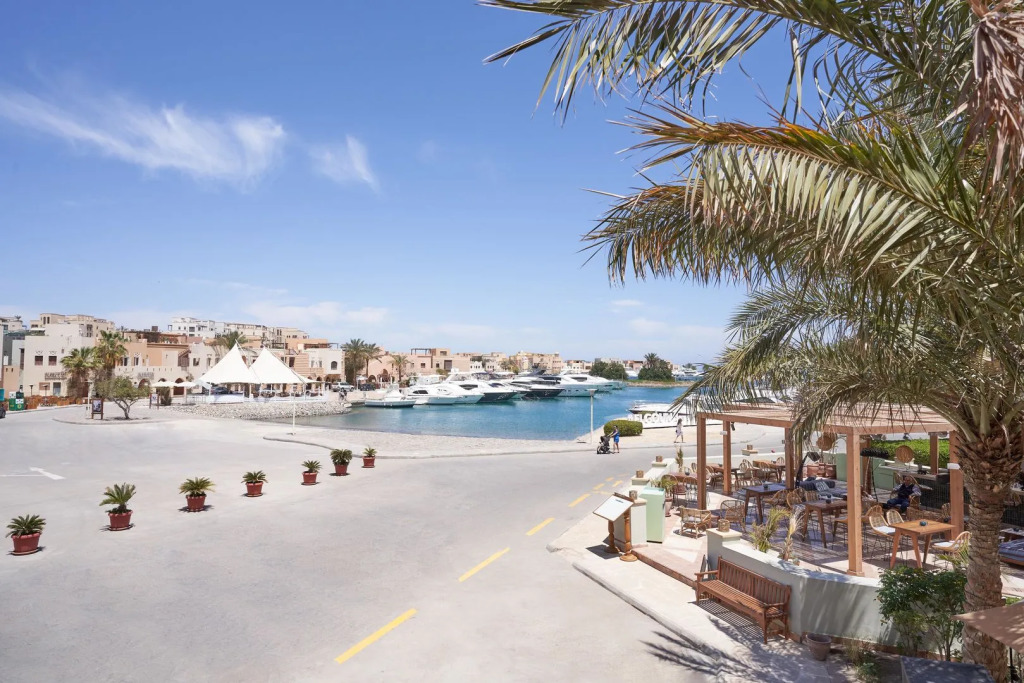 Ali Pasha Hotel