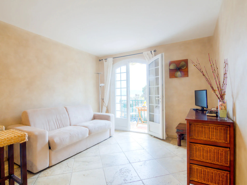 Apartment Les Carles by Interhome