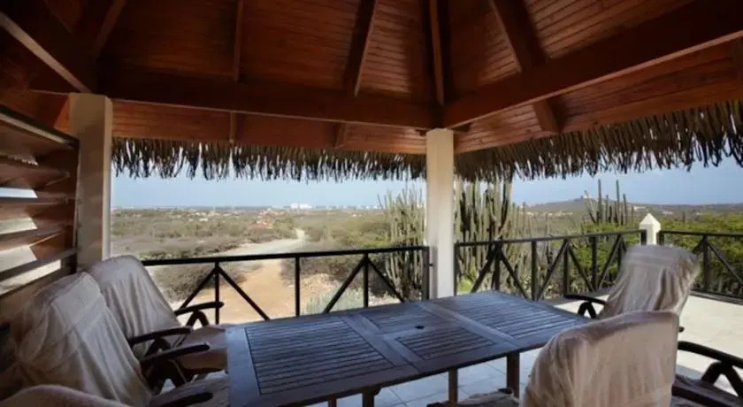 Villa Calabas