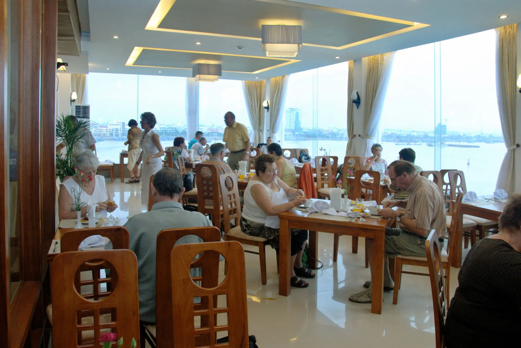 Bamboo Green Hotel