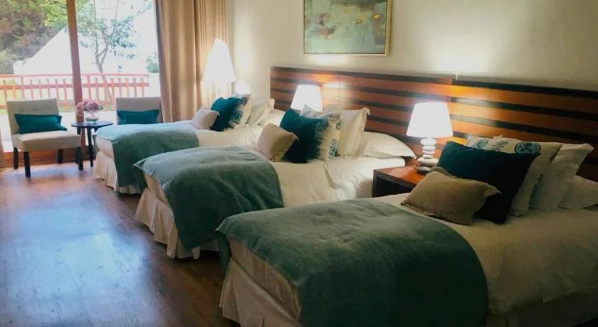 Hotel Marbella Resort