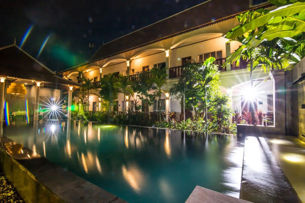 Amma Hotel