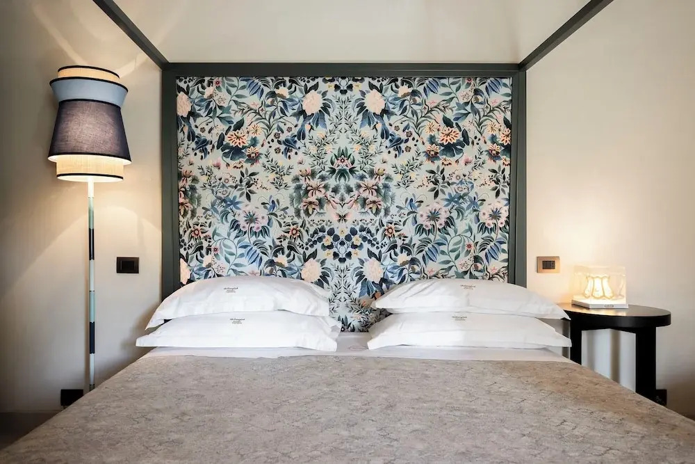 Boutique Guesthouse GIUS La Damaglück