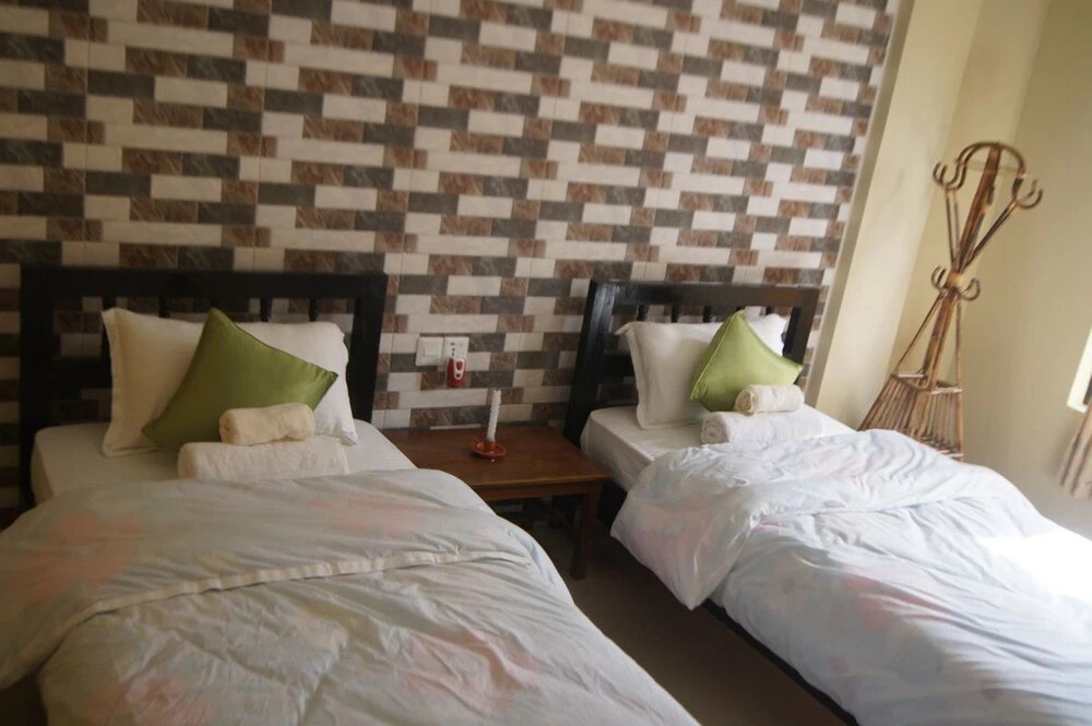 Hotel The North Face
