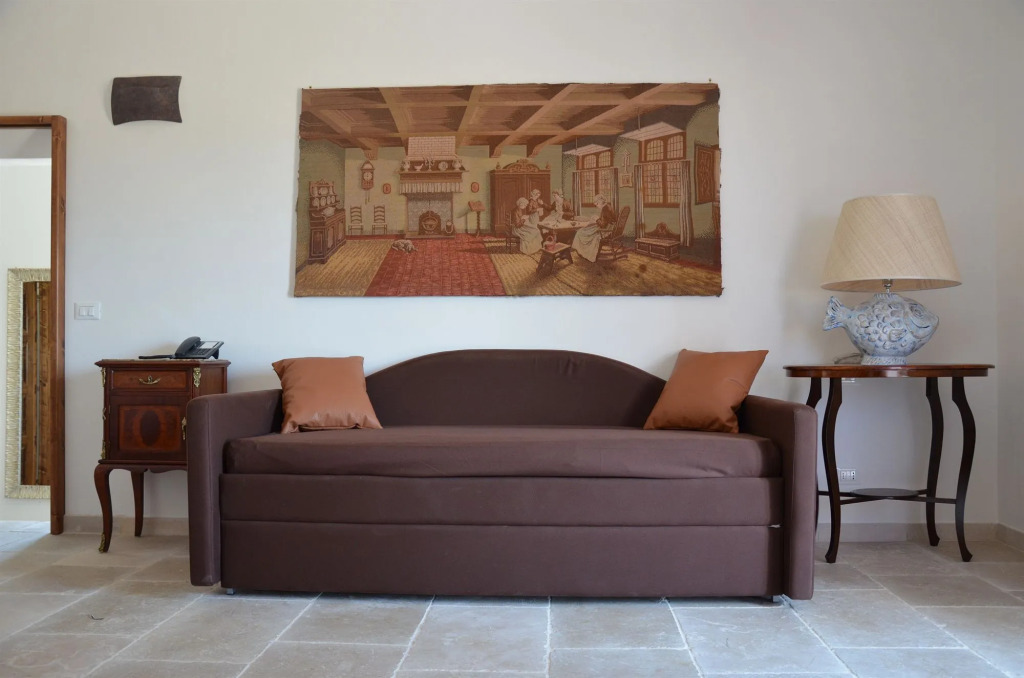 Casale del Murgese Country Resort