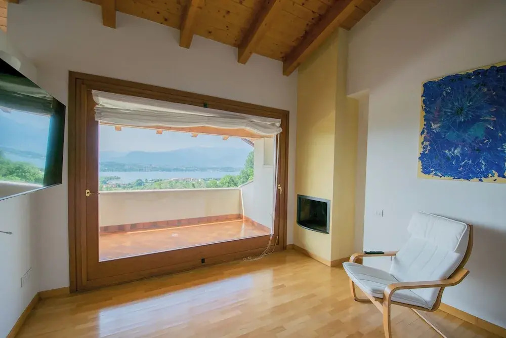 Villa Vittoria by Whale Homes