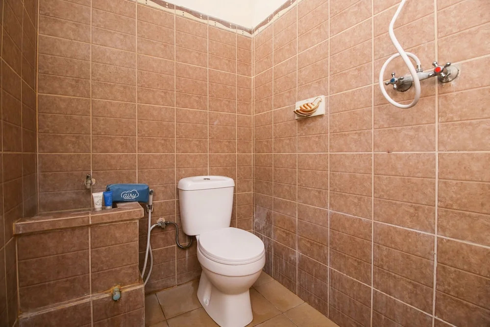 Airy Denpasar Utara Pondok Indah 99 Bali