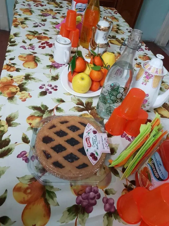 B&B MIRAGLIA