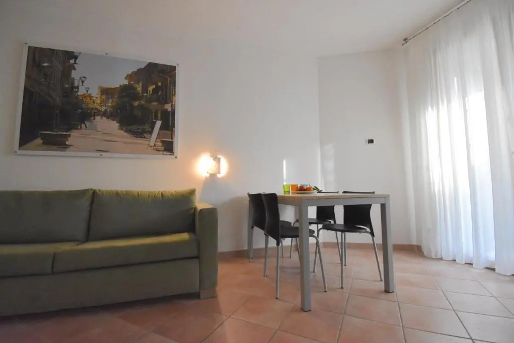 Residence Il Cardellino