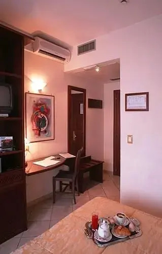 Hotel Rea