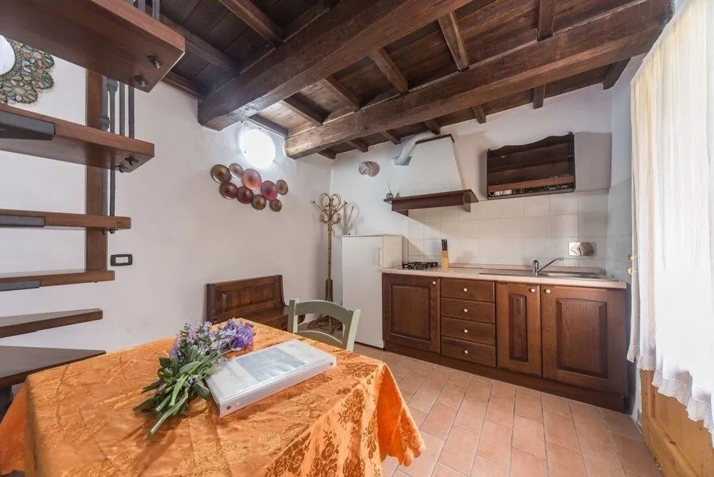 Agriturismo Castiglioncello