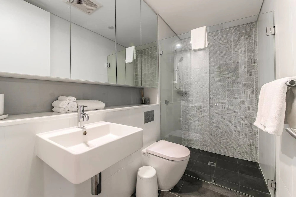 A13-darling Harbour Studio