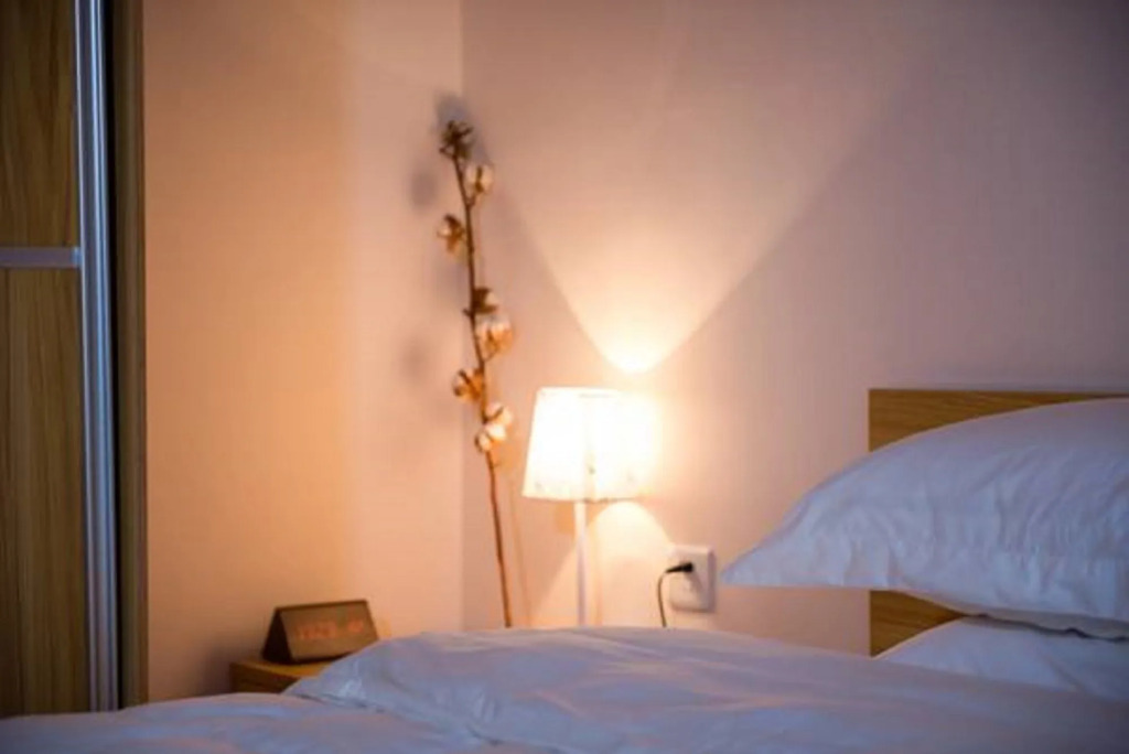 Xizhengjia Apartment Hotel Pazhou Complex