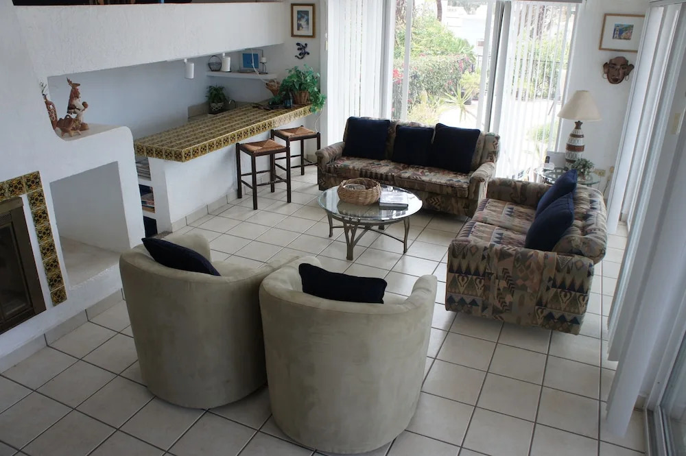 Caracol Peninsula 549-A - 2 Br home
