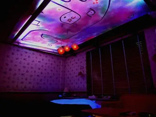 Hotel Cima II Adult Only