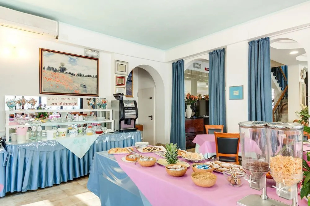 Hotel Barbiani