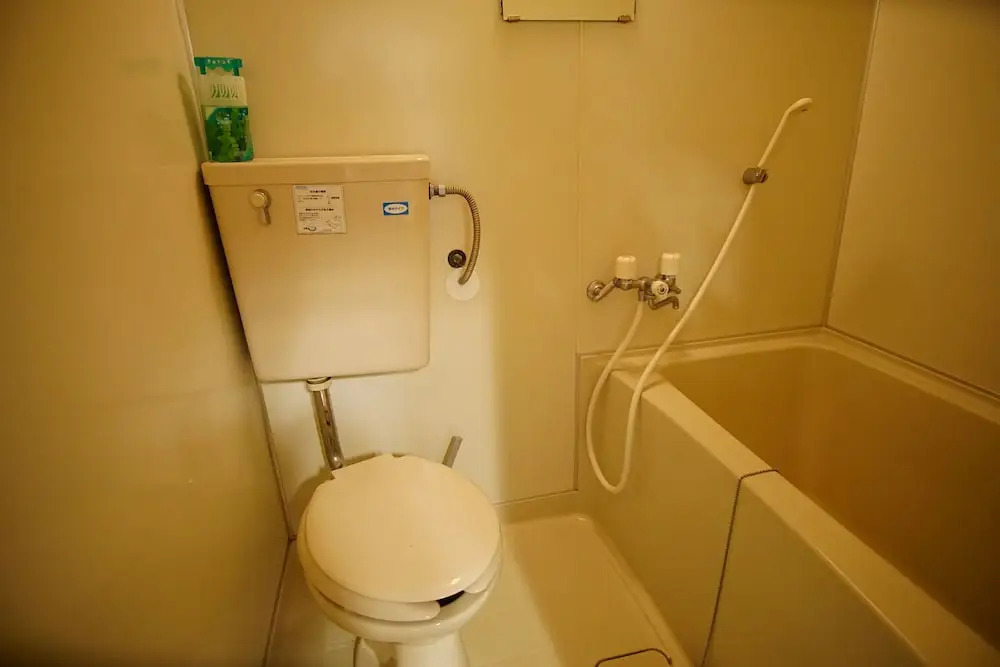 The Hakuba Station Room