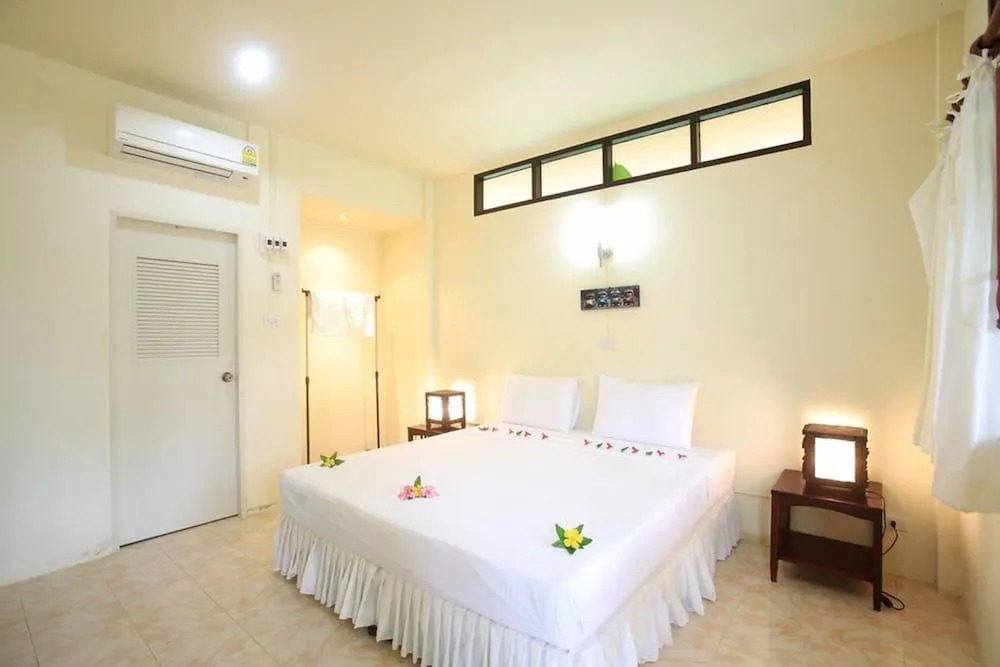 Koh Mook Rubber Tree Bungalows