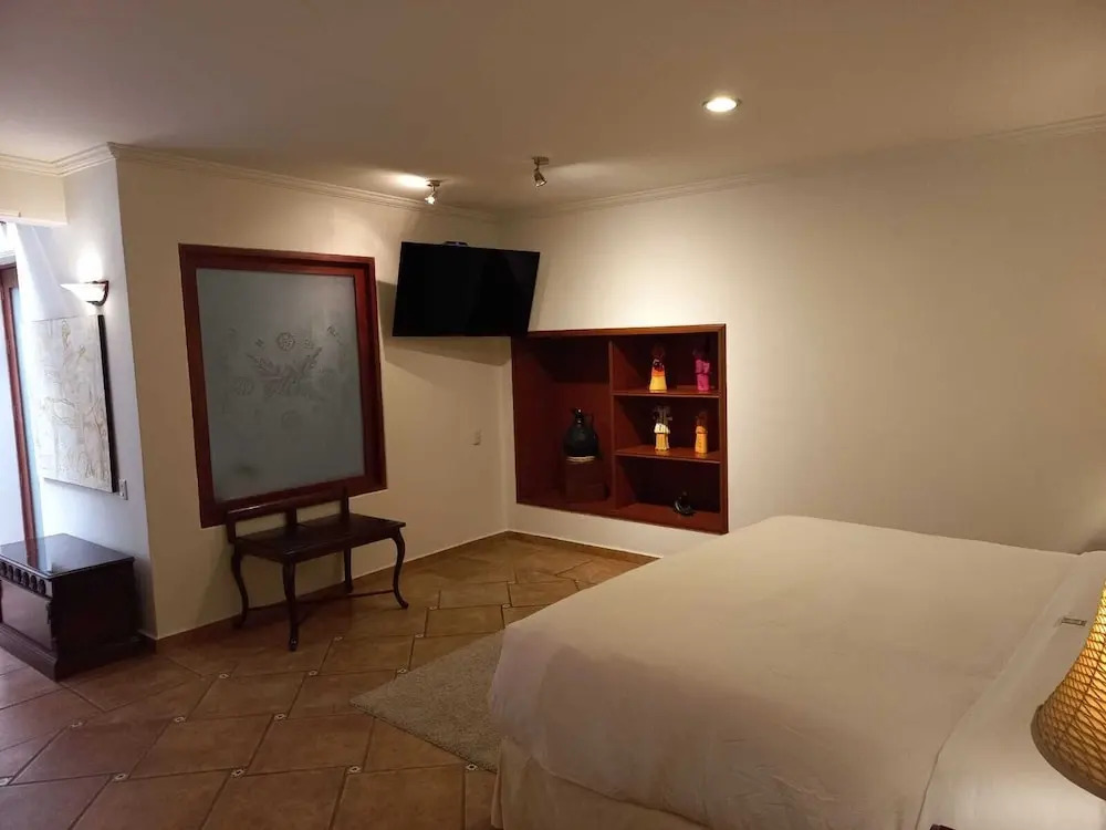 Marhialja Hotel Boutique
