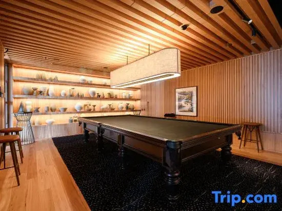 Seaside CBD/Luxury 3 bedrooms/6 people/2 parking spaces/Unbeatable view/Convenient transportation