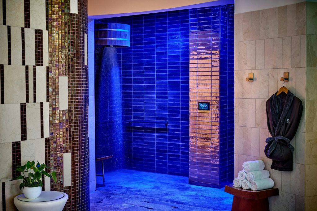The Ritz-Carlton, Lake Tahoe