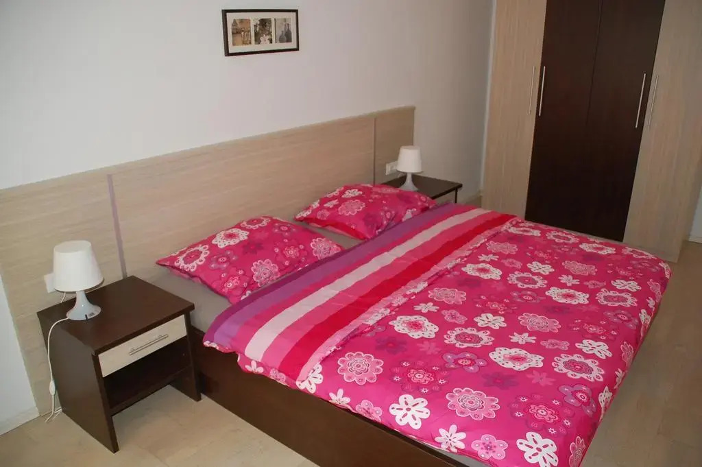 Apartment Villa Alpa by Interhome