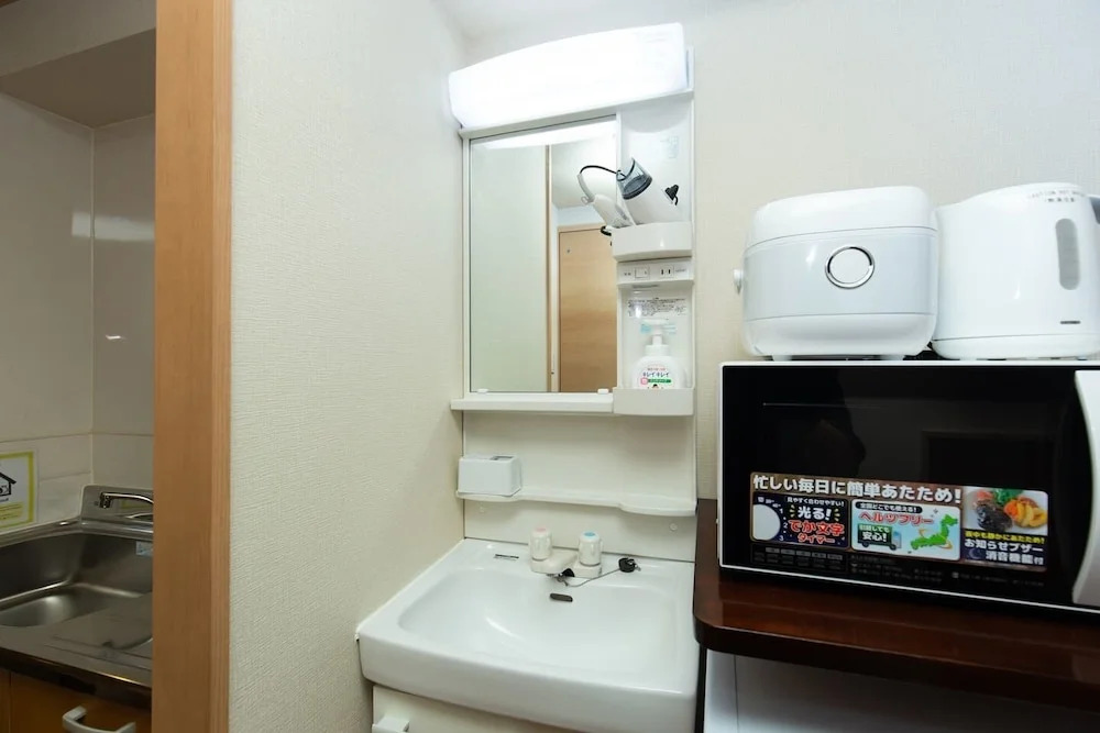 Ikebukuro Central Hotel