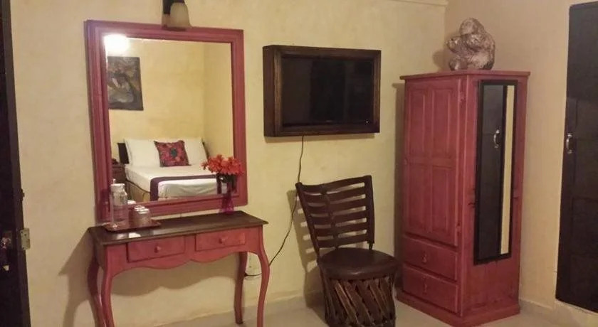 Hotel Yasmin