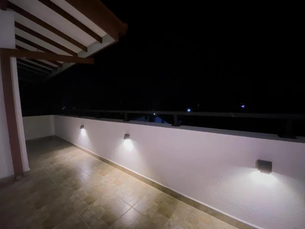 Srimadis Villa near Airport / Negombo