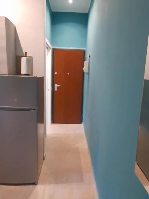 Casa manzoni