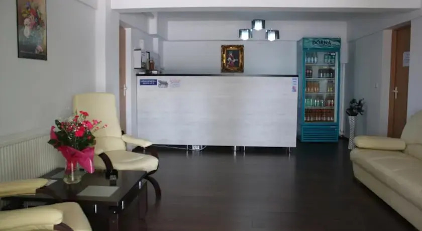 Vila Straja