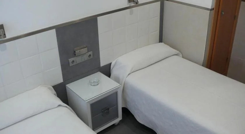 Hostal La Hispanidad