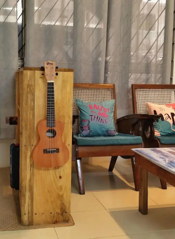Zion Backpackers Hostel