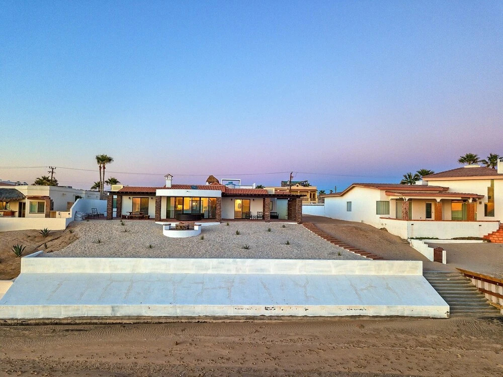 Casa Zillori 4 Bedroom Home