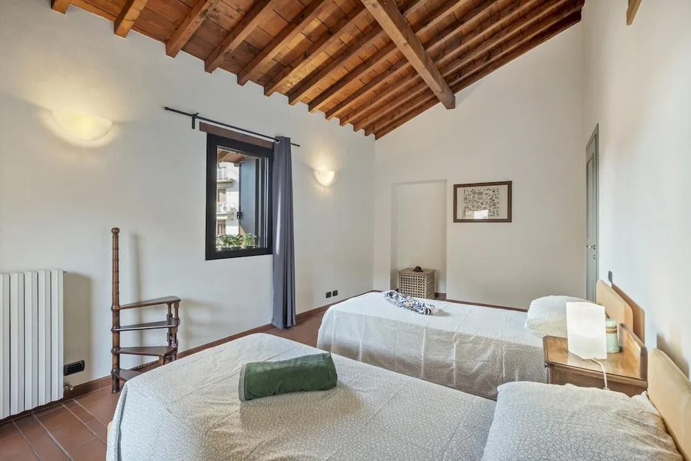 I Balconi in Iseo With 2 Bedrooms and 1 Bathrooms