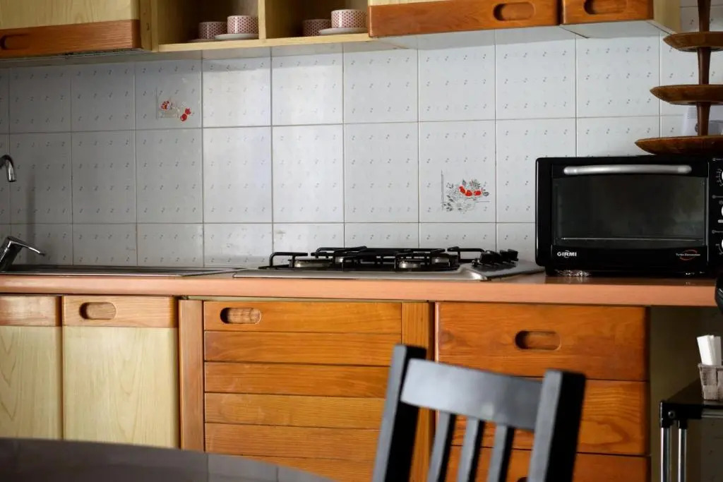 B&B Il Conte