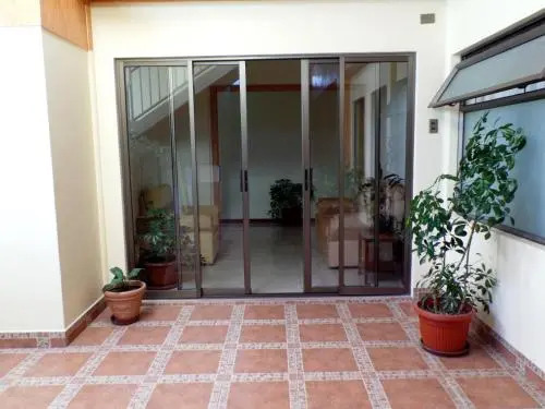 Gran Hotel Ovalle