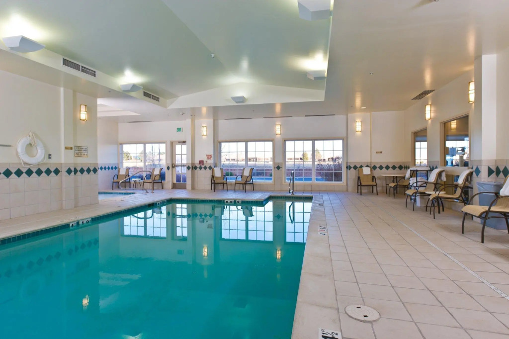 Holiday Inn Colorado Springs - Airport by IHG