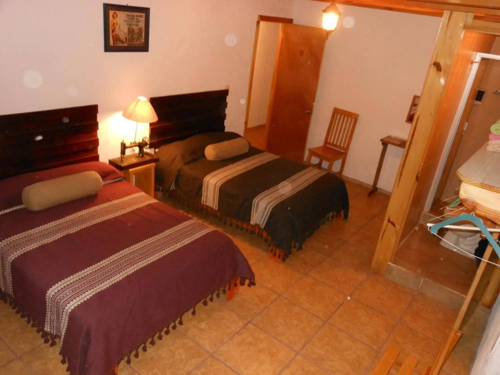 Panorámica Inn