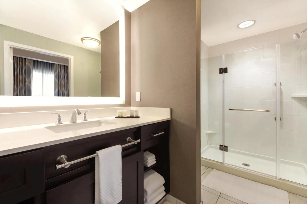 Embassy Suites by Hilton Tuscaloosa Alabama Downtown