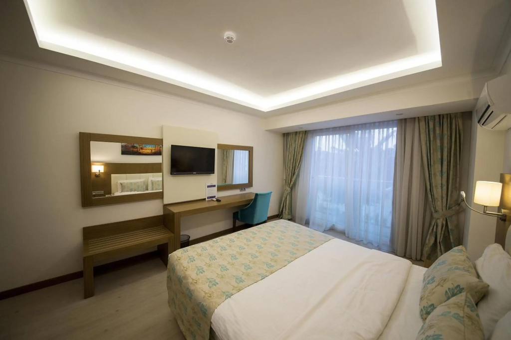 Yeniceri City Hotel