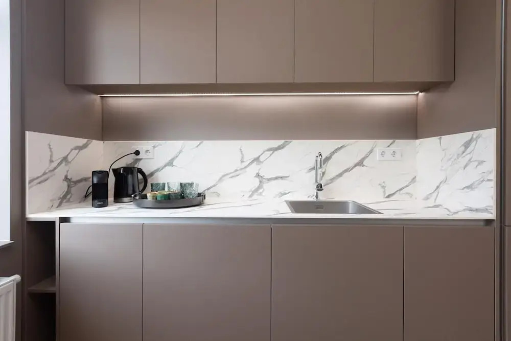 2-bedroom Apartment in Haugue