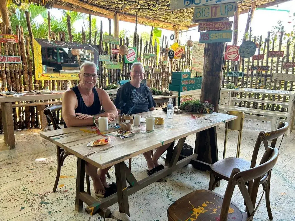 Wild Coffee Retreat - Adults Only