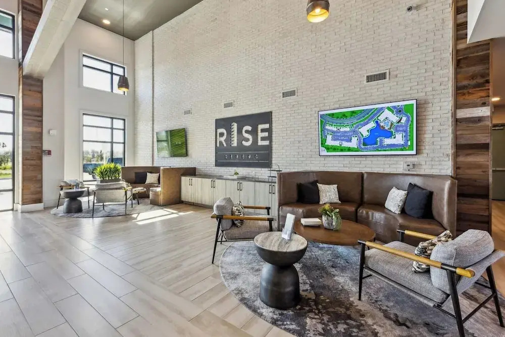 Landing Apartments - Sereno
