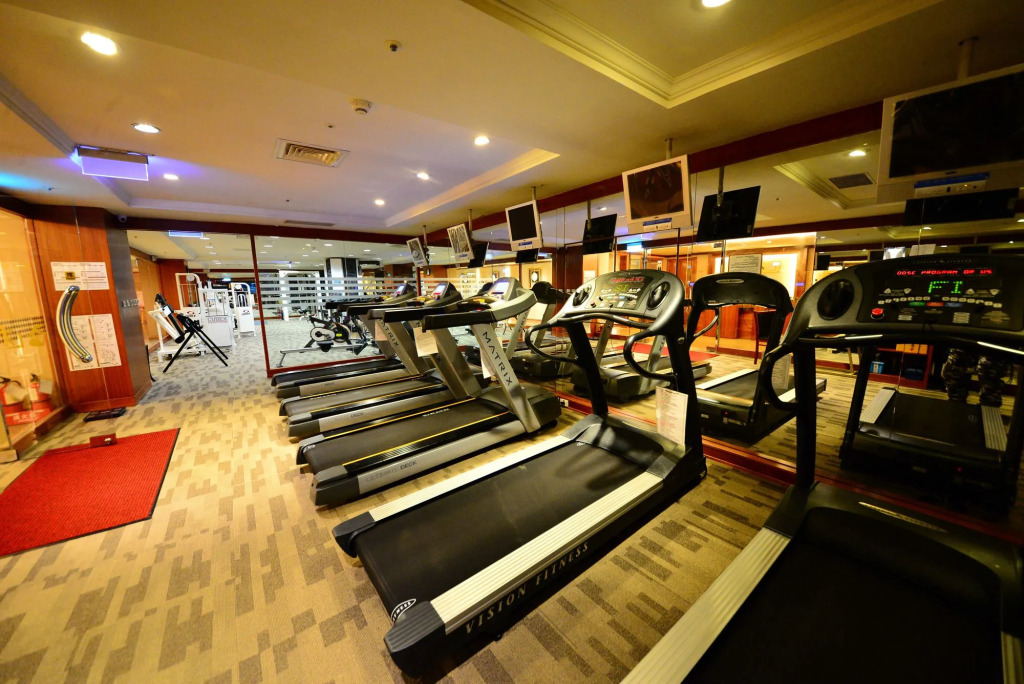 Evergreen Laurel Hotel - Taichung