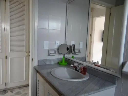 Habitaciones En Piso 19