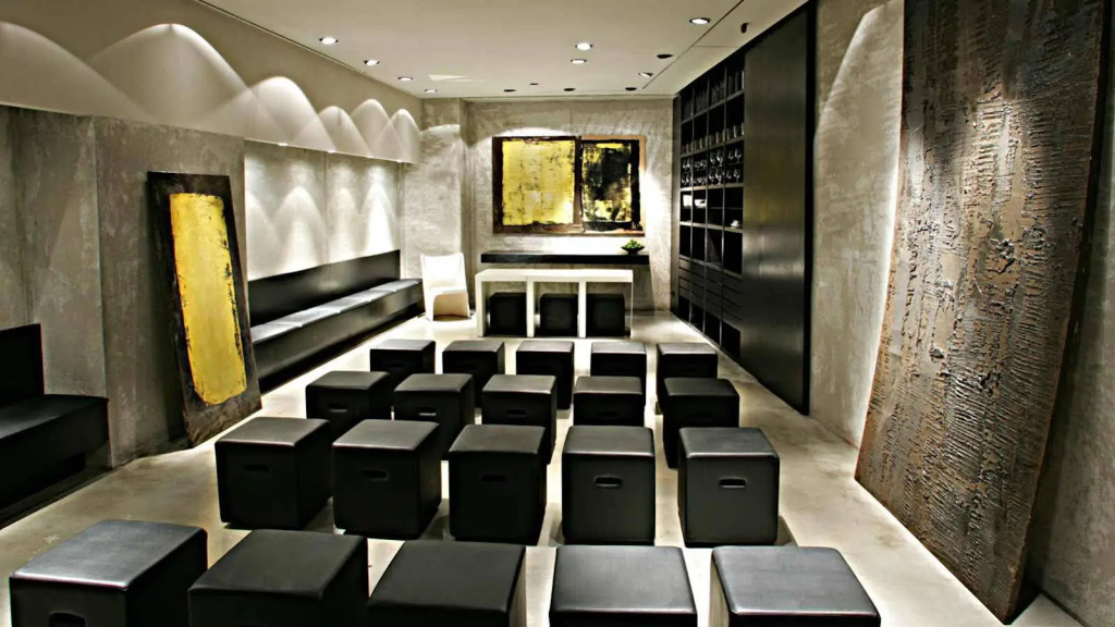 STRAF Hotel&bar