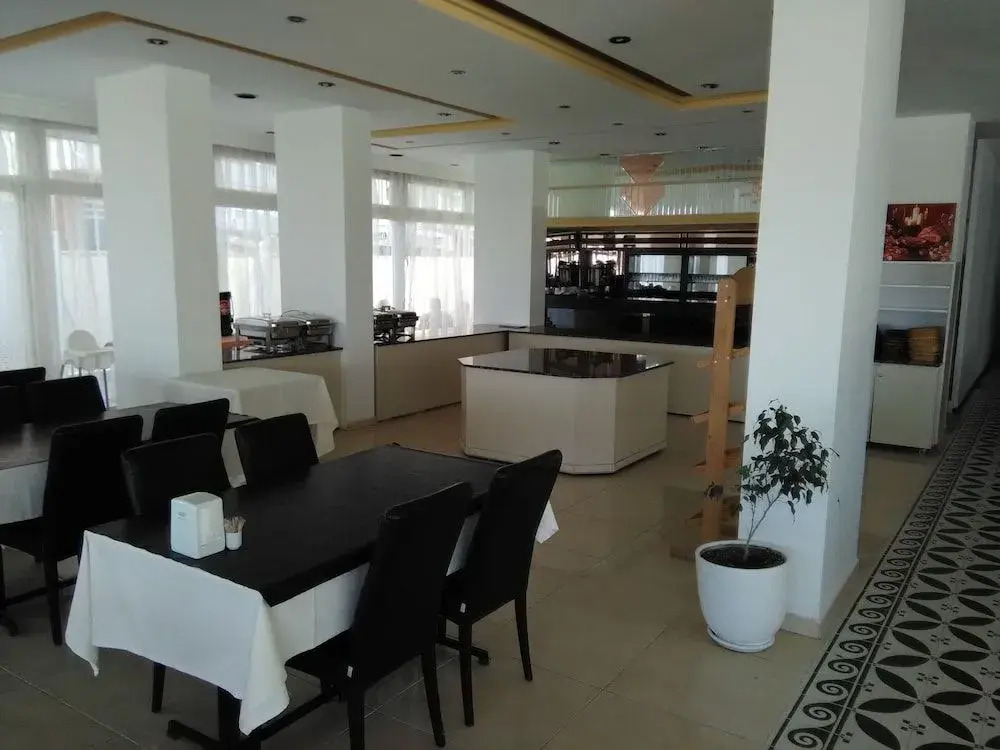 Ege Soley Hotel