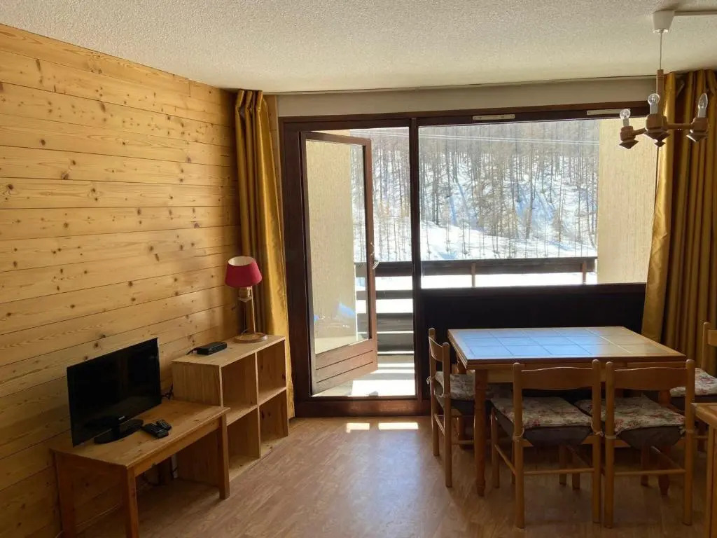 Appartement Montgenèvre, 2 pièces, 6 personnes - FR-1-445-107